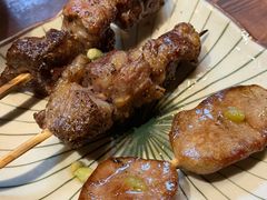 -一吉焼鸟·FOUNDER(桂林路店)