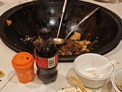 -江湖水乡铁锅炖魚(周庄嘉园店)