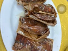-肥姐美食(同福中路店)