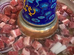 -木辛水水冰煮羊(凤城六路店)