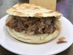 -子午路张记肉夹馍(翠华路店)