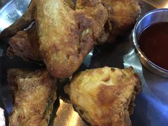 -Thank u mom非油炸健康鸡(万国广场店)