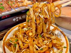 -不是烧烤·武汉烧烤·地道湖北菜(大成路店)