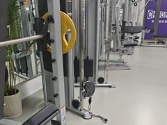 -重塑24小时自助健身(圣乔维斯店)