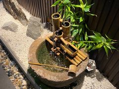 -四葉寿司·城市景观(深圳湾1号店)
