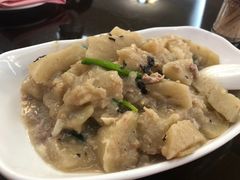 柚皮鱼肠-腰记饭店(龙源路店)
