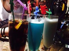-海雾里小酒馆(观音桥店)