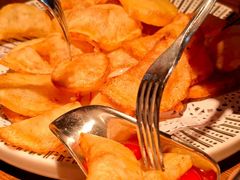 -卢布里西餐厅(海拉尔店)