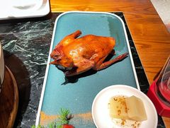 红烧乳鸽-大鸽饭(北京路店)