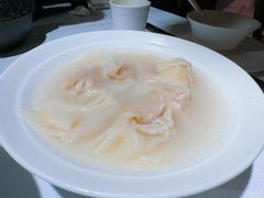 -龙抄手食府(浣花北路店)