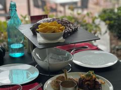 -I'm Angus Steakhouse