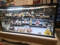 -巴黎贝甜(右安门店)