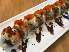 蟹柳芝士卷-牛油果大师寿司(瑞景店)