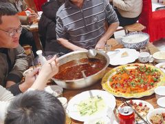 -乡土特色.冷锅鱼.牦牛肉汤锅