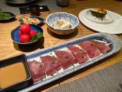 -乐亭日本料理(彩虹本店)