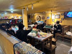 -霄汉羊排(万松园一店)