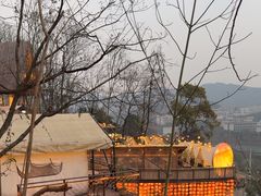 -巴倒烫陆派火锅山庄(南山总店)