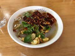 -小媳妇凉粉(浑源店)