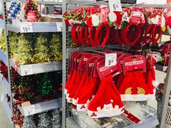 -沃尔玛超市(北大街店)