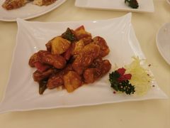 -利苑酒家(合景国际金融广场店)