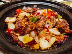 -南昌大饭店·地标美食名片(万寿宫店)