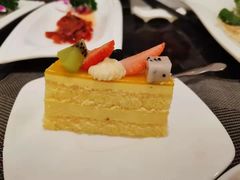 -丹枫白露酒店·Q Cafe餐厅