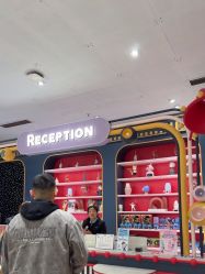 -meland亲子乐园•派对•研学(宁波华润万象城店)