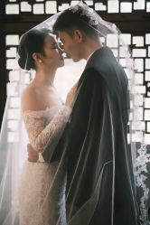 点击看大图 -雪中彩影婚纱摄影·微光艺术中心