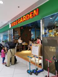 -KidSteam儿童乐园(富力城店)