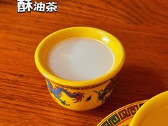 -塔洛藏餐吧(香格里拉古城店)