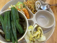 -素满香·食养自助(福州·长乐北路店)