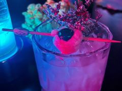 -MOSSO音乐酒吧·live house(南京旗舰店)