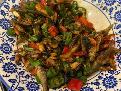 小鱼小虾-新新湘菜馆(新中街二条店)