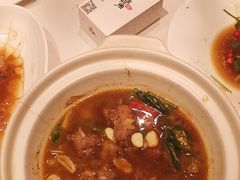 -鲁菜根·泰安菜(万达店)