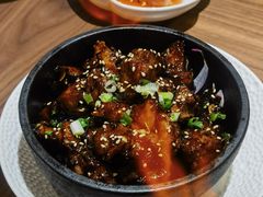 -白家餐厅(徐家汇店)