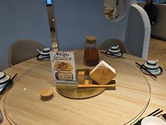 -香缇小院私房菜(盐务街店)
