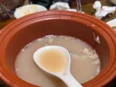 -小厨食堂(黄田坝店)