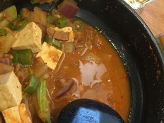 -肉甲韩国木炭烤肉(新壹街1店)