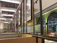 -Aqua Oasis 水天堂(石路天虹店)