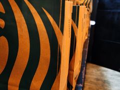 -星巴克(来福士办公楼店)