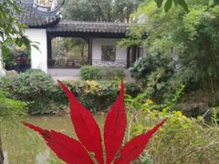 -秋霞圃