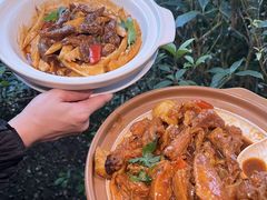 -兴隆槟榔园休闲农庄