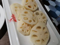 -肥鱼屯活鱼锅(惠工街店)