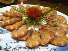 -海棠湾聚鼎香海鲜坊(海昌梦幻不夜城店)