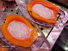 -领鲜活海鲜榴莲自助火锅(东门店)