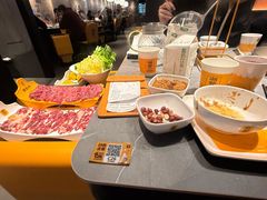 -潮发潮汕牛肉店(东方宝泰店)