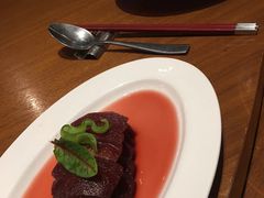 -广州富力君悦大酒店空中花园