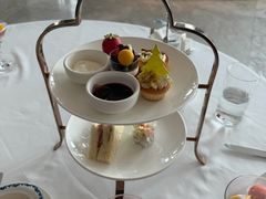 -广州塔卢特斯法国旋转餐厅(广州塔店)