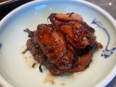 梅干菜鸡翅-紫泥369粗粮季(鼓楼店)