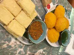 -浩海火烧云傣家菜(京广店)
